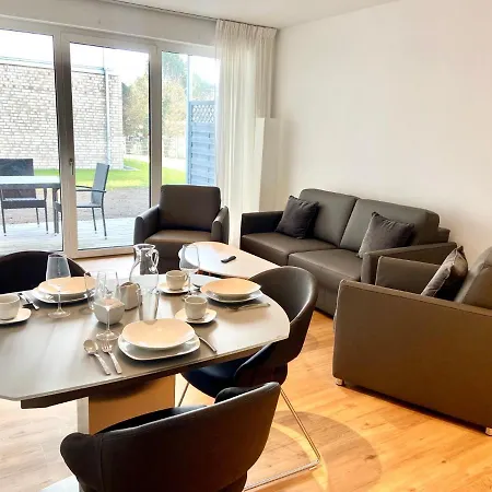 2702 - Strandwiese 16 Appartement