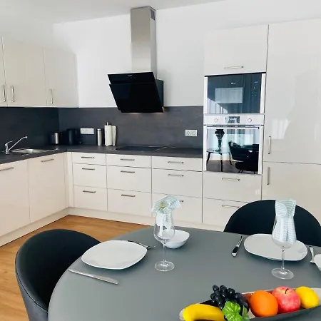Apartment 2702 - Strandwiese 16 Dahme (Schleswig-Holstein)