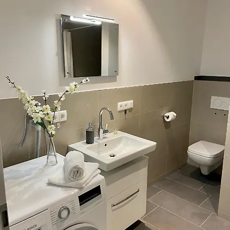 Appartement 2702 - Strandwiese 16 *