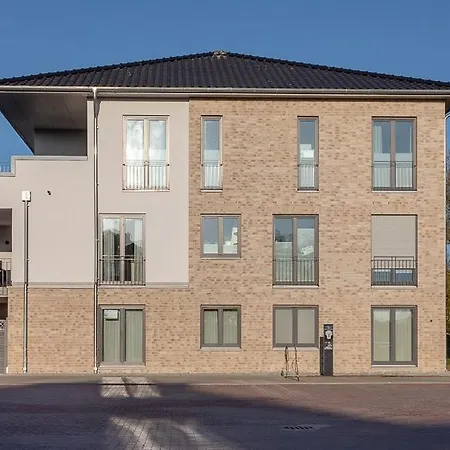 2702 - Strandwiese 16 Dahme (Schleswig-Holstein)