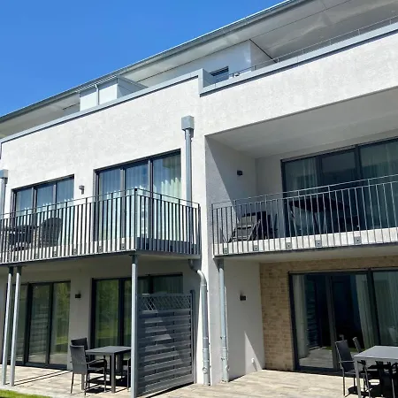 2702 - Strandwiese 16 Appartement Dahme (Schleswig-Holstein)